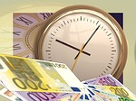 時は金なり